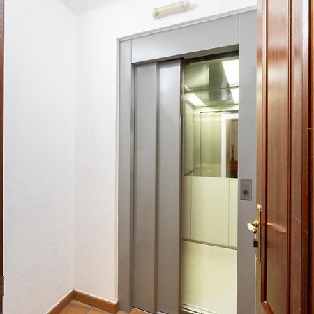 Apartamento Francesc Samso Жирона Экстерьер фото