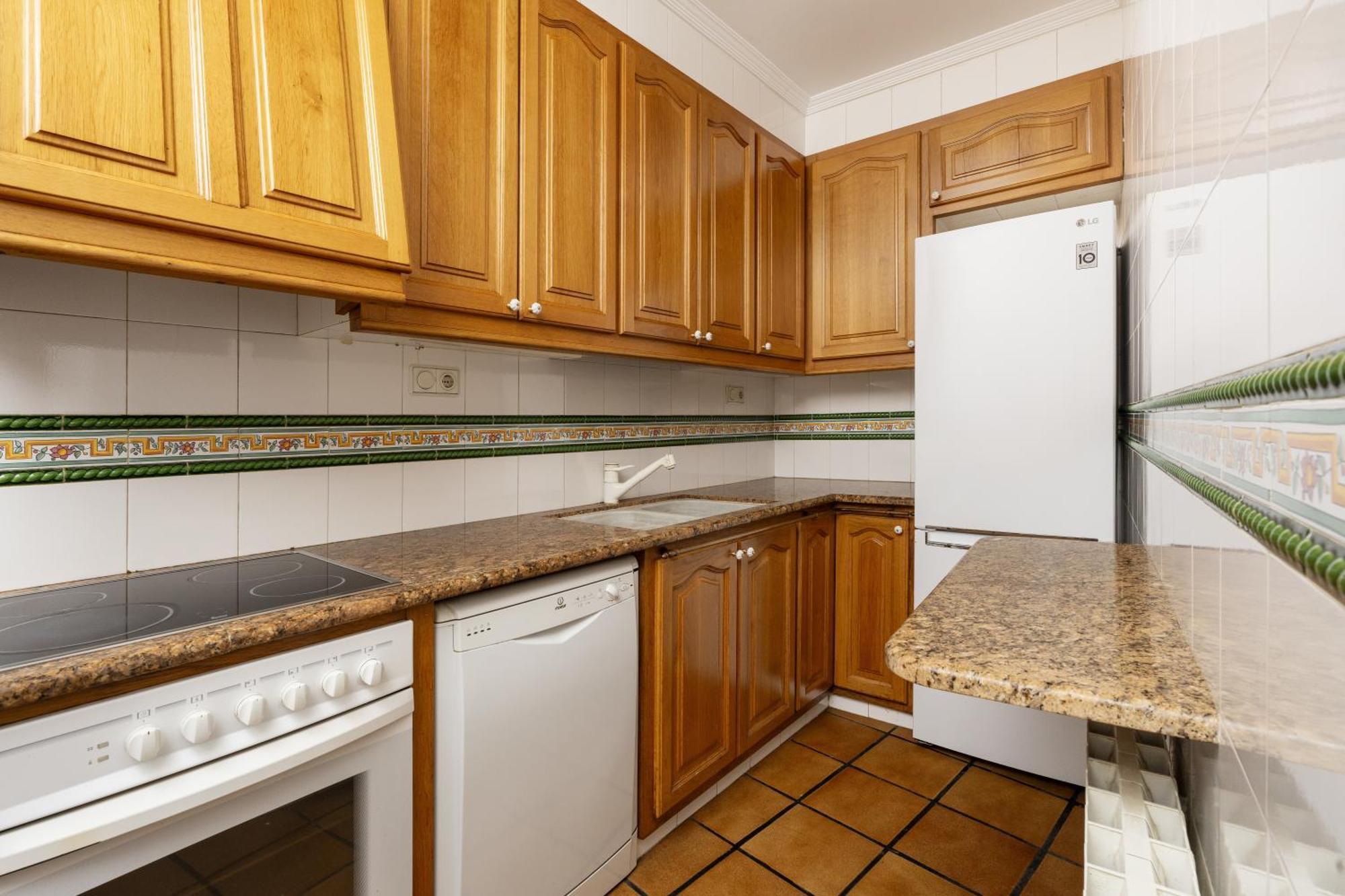 Apartamento Francesc Samso Жирона Экстерьер фото