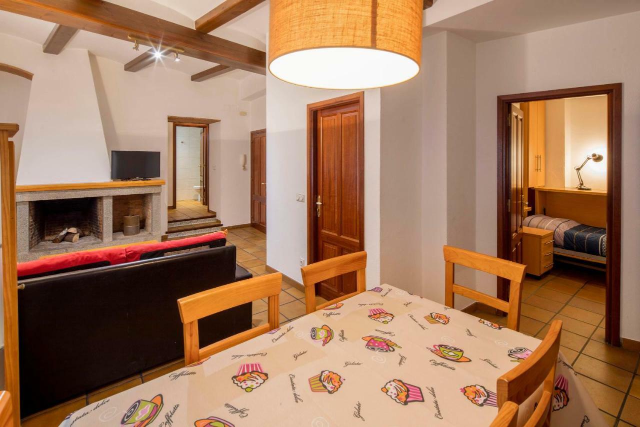 Apartamento Francesc Samso Жирона Экстерьер фото