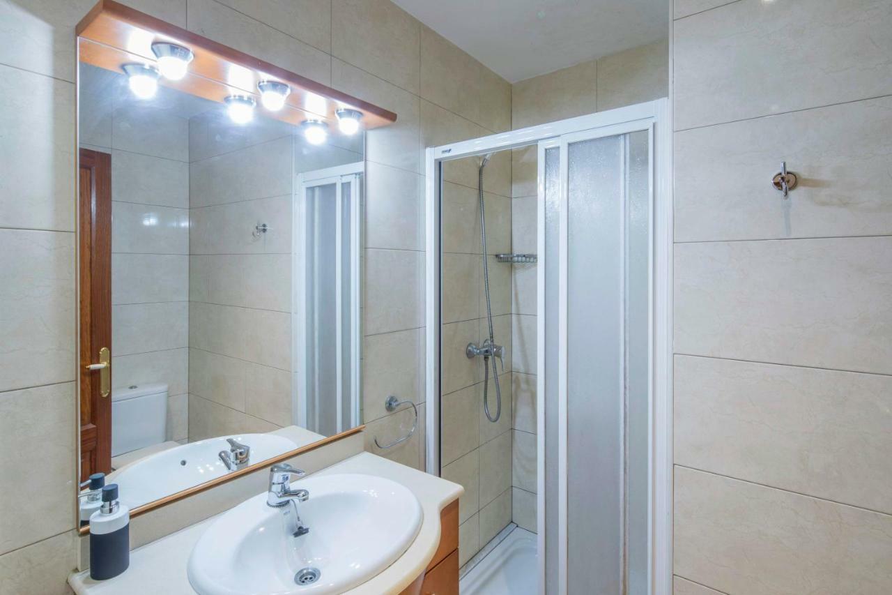 Apartamento Francesc Samso Жирона Экстерьер фото