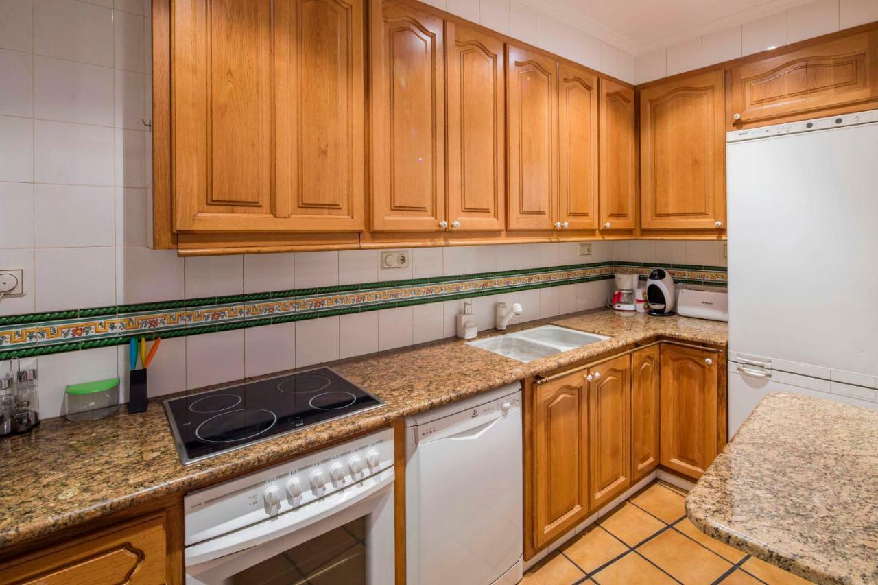 Apartamento Francesc Samso Жирона Экстерьер фото