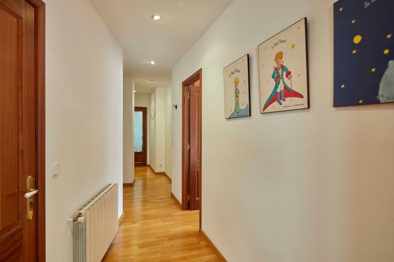 Apartamento Francesc Samso Жирона Экстерьер фото